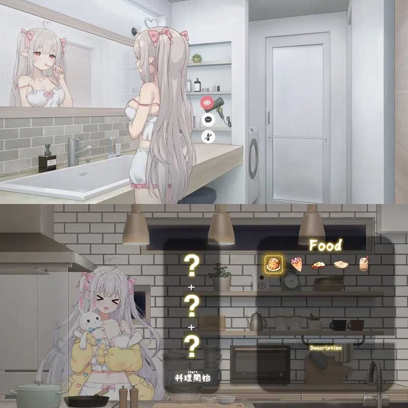 视觉数据3